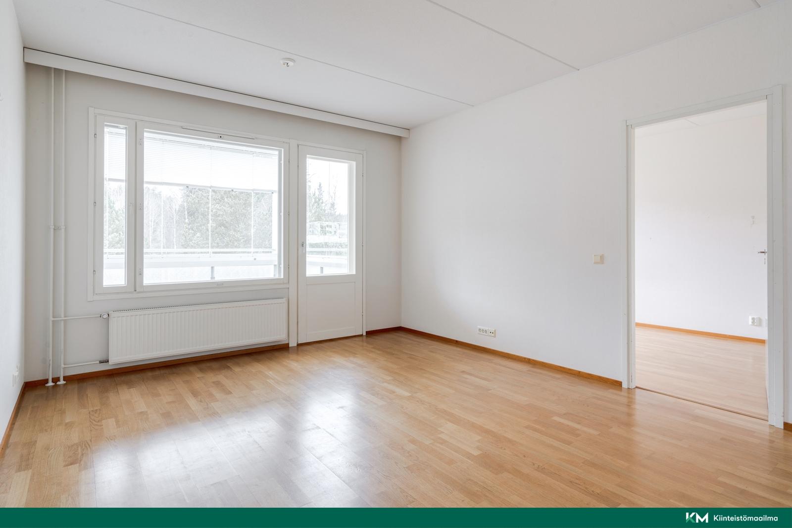 Kirkkotie 12, Tervakoski, Janakkala