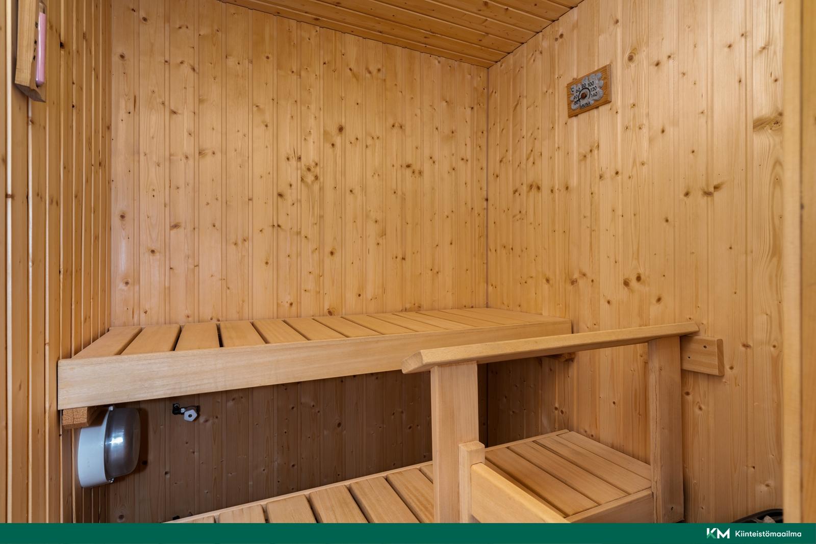 Kirkkotie 12, Tervakoski, Janakkala