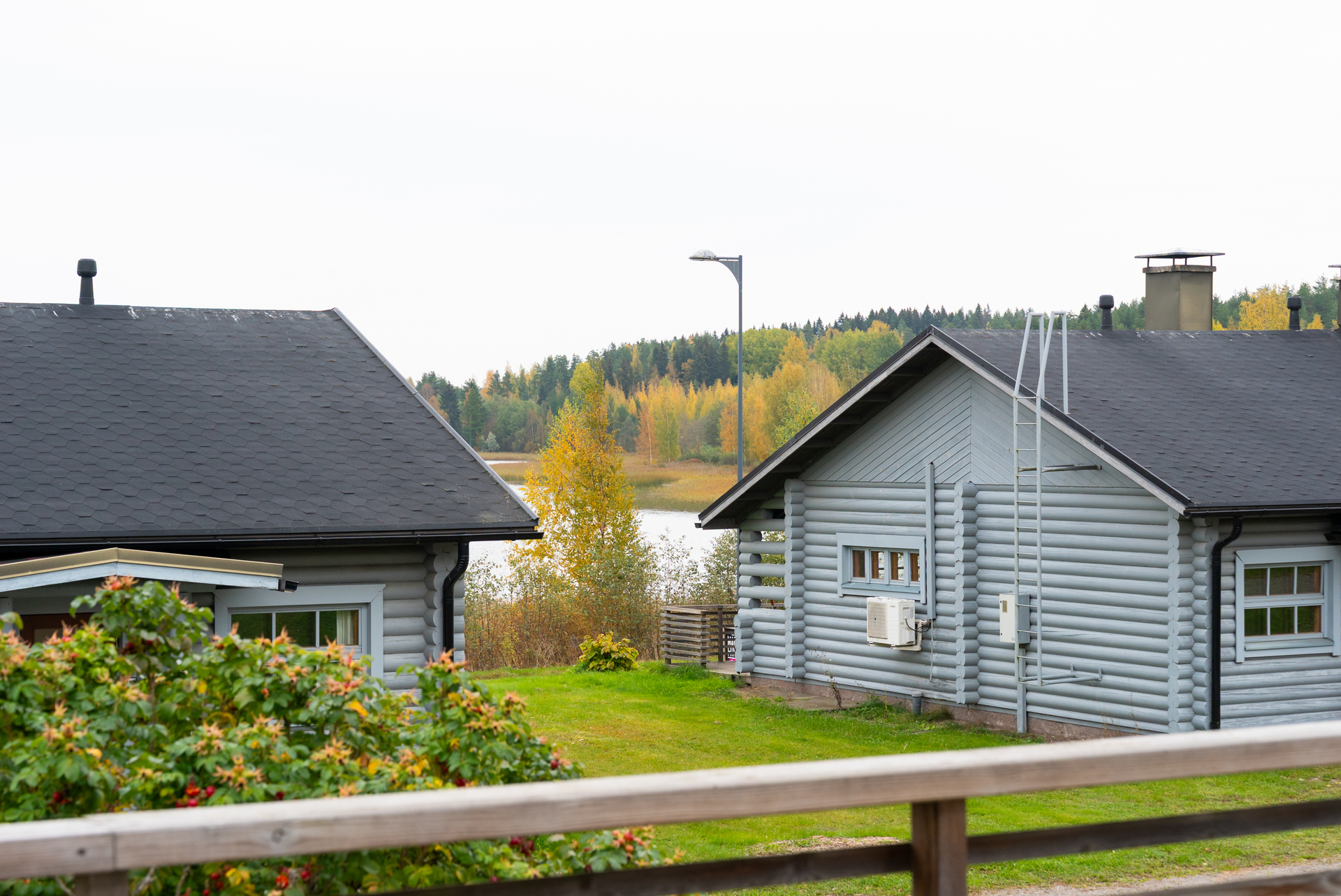 Säyryläntie 461, Himmihimos 27, Himos, Jämsä