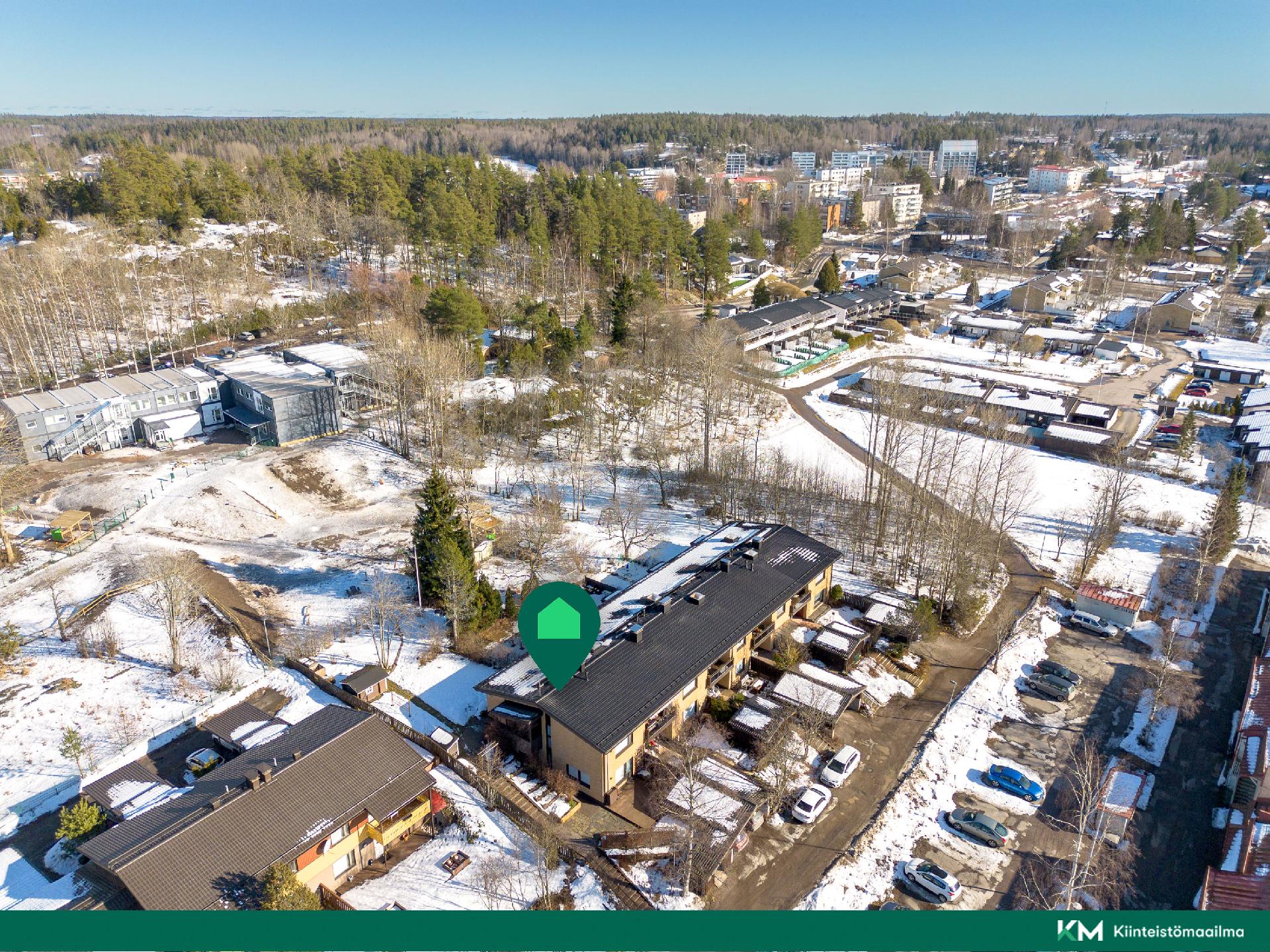 Suopolku 6, Nurmijärvi