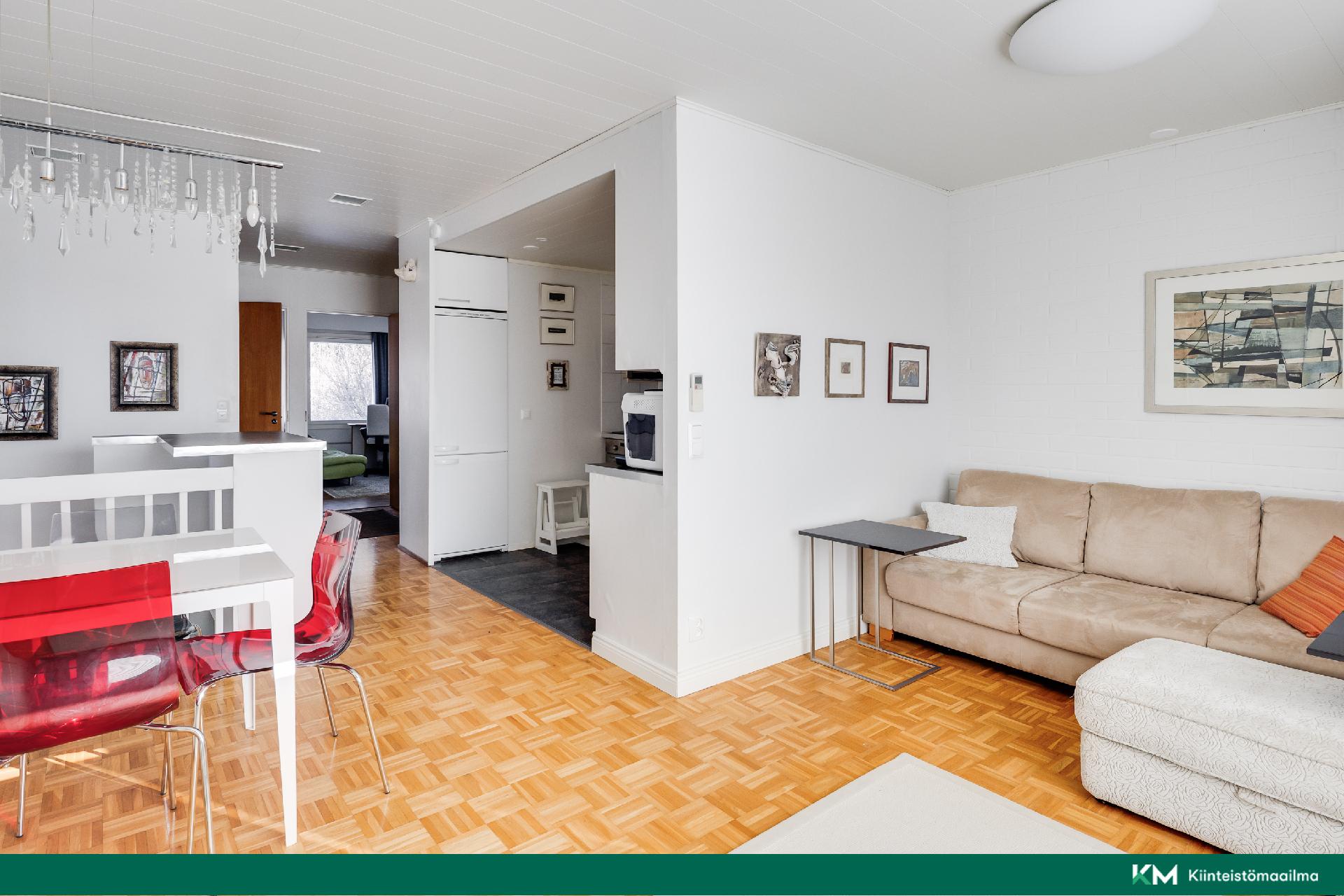 Suopolku 6, Nurmijärvi