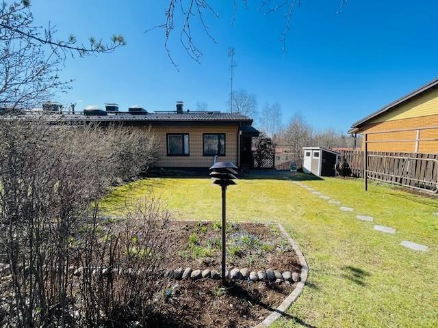 Suopolku 6, Klaukkala, Nurmijärvi