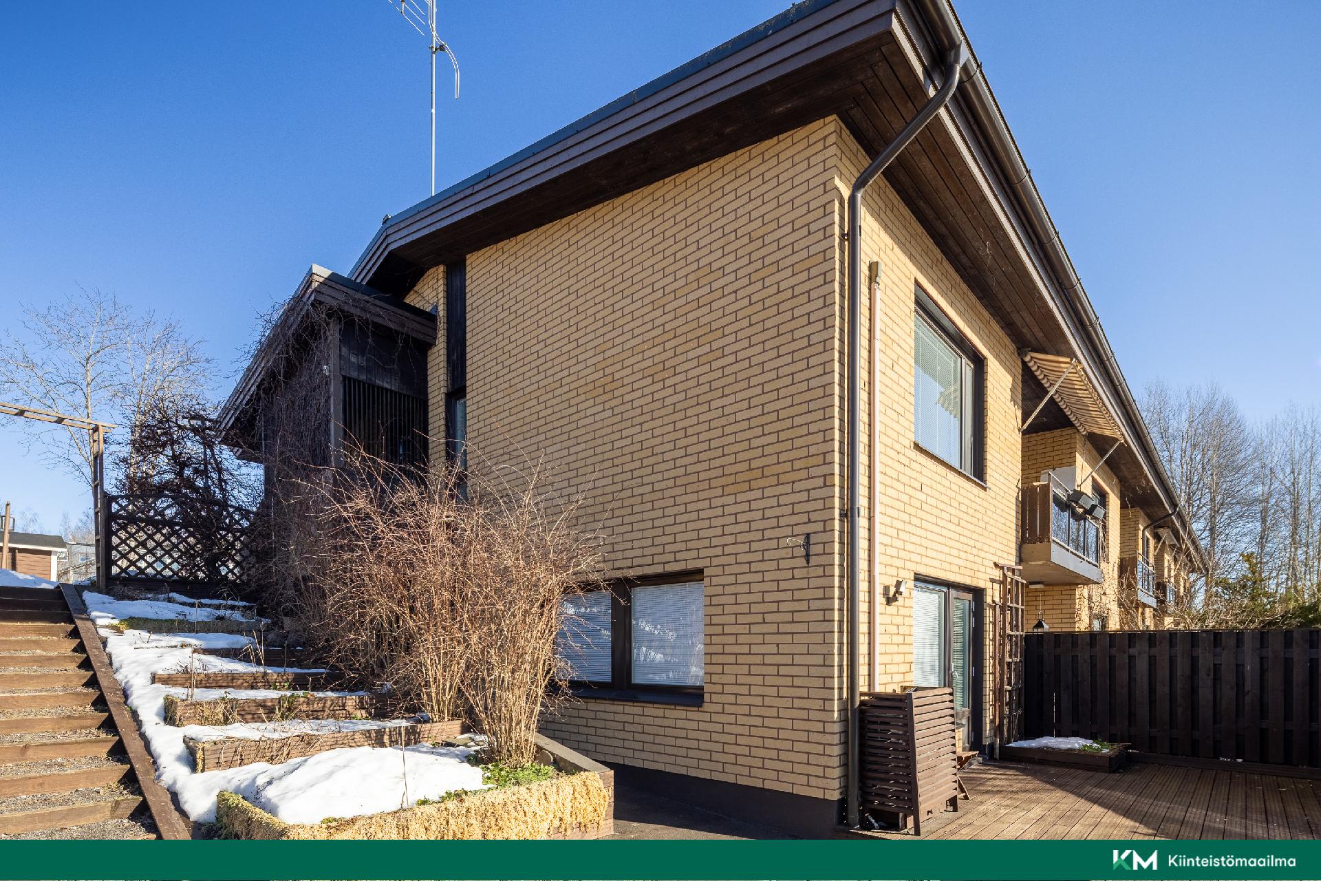 Suopolku 6, Nurmijärvi