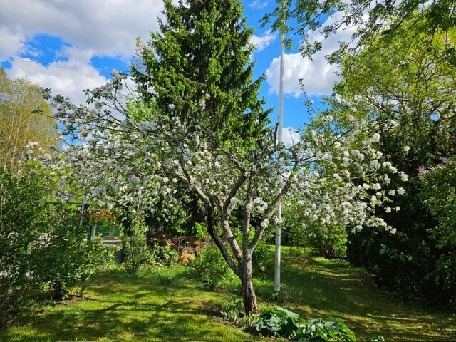 Suopolku 6, Klaukkala, Nurmijärvi