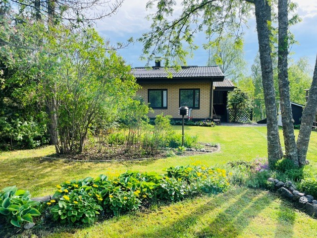 Suopolku 6, Klaukkala, Nurmijärvi