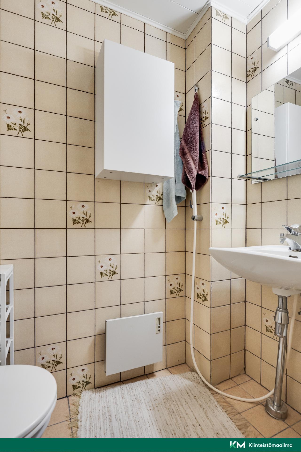 Suopolku 6, Nurmijärvi