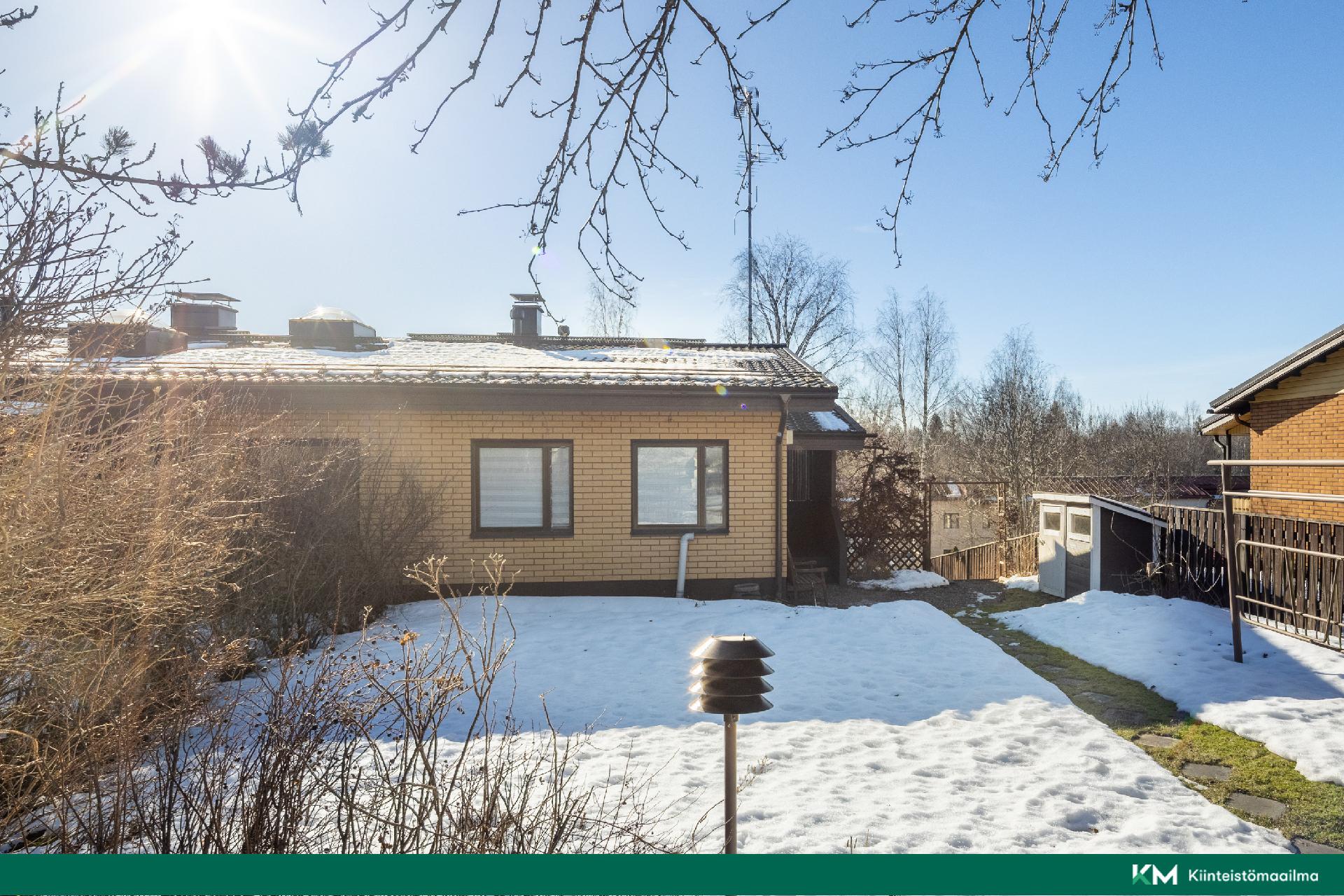 Suopolku 6, Nurmijärvi