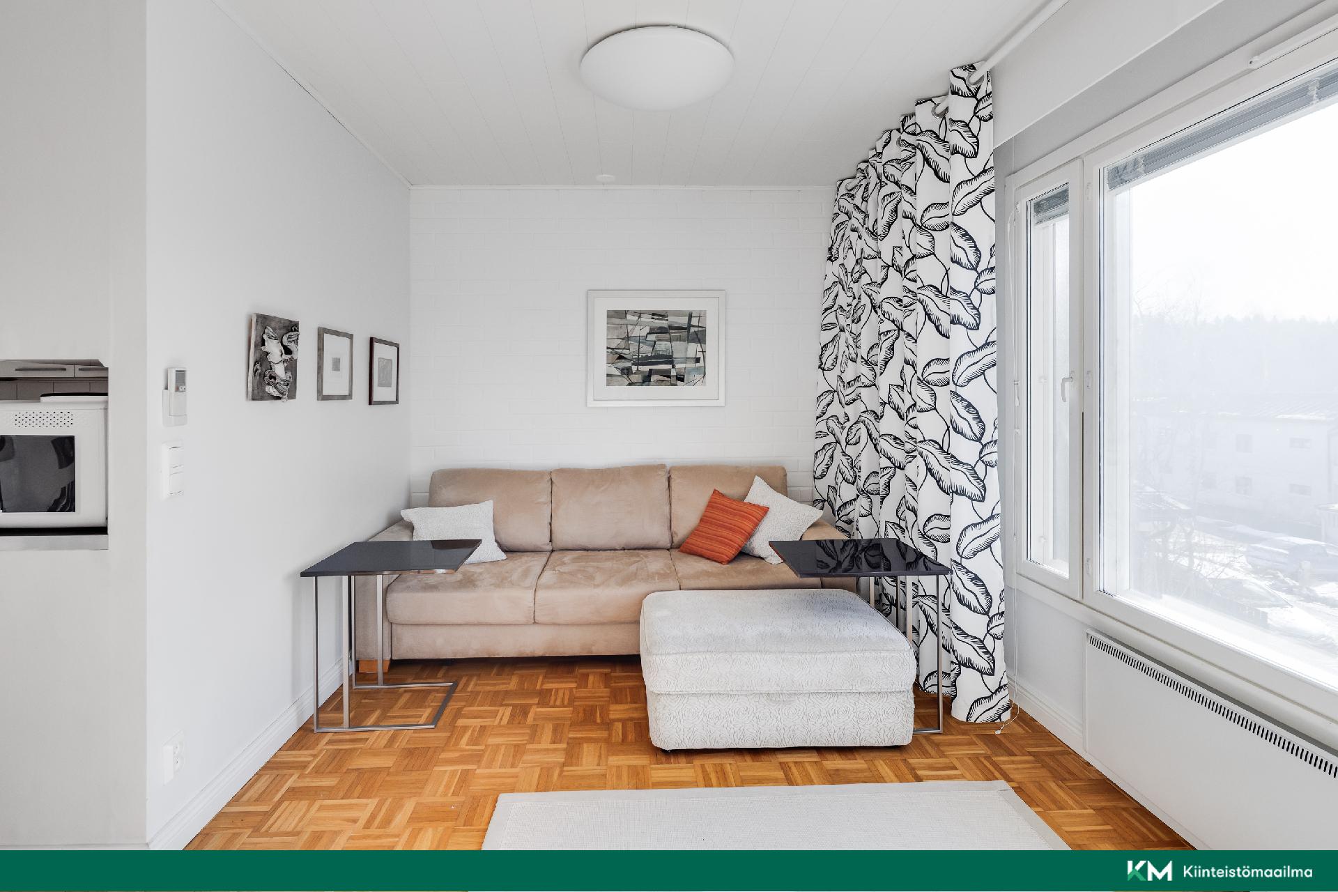 Suopolku 6, Nurmijärvi