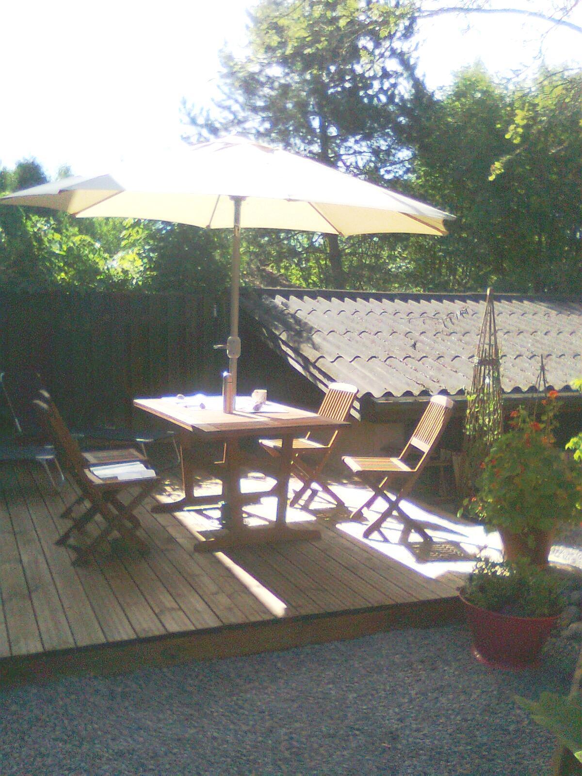 omistajan albumista kesäkuvia