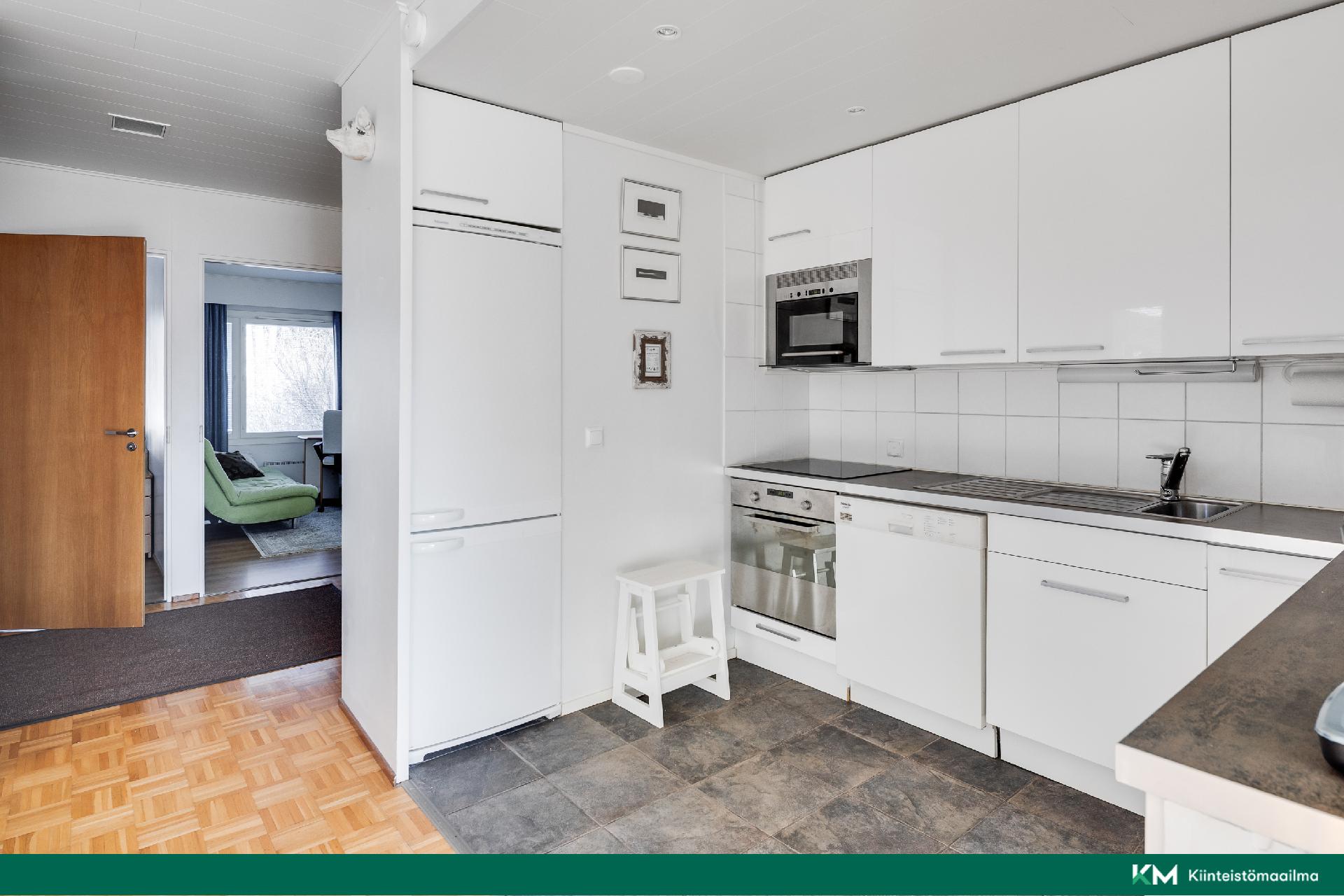 Suopolku 6, Nurmijärvi