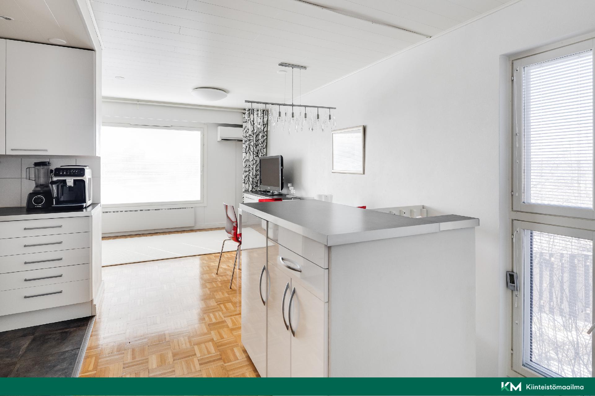 Suopolku 6, Nurmijärvi