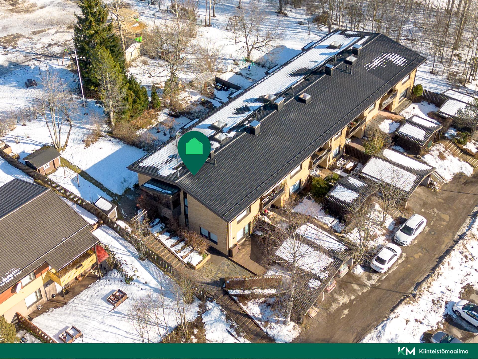 Suopolku 6, Nurmijärvi