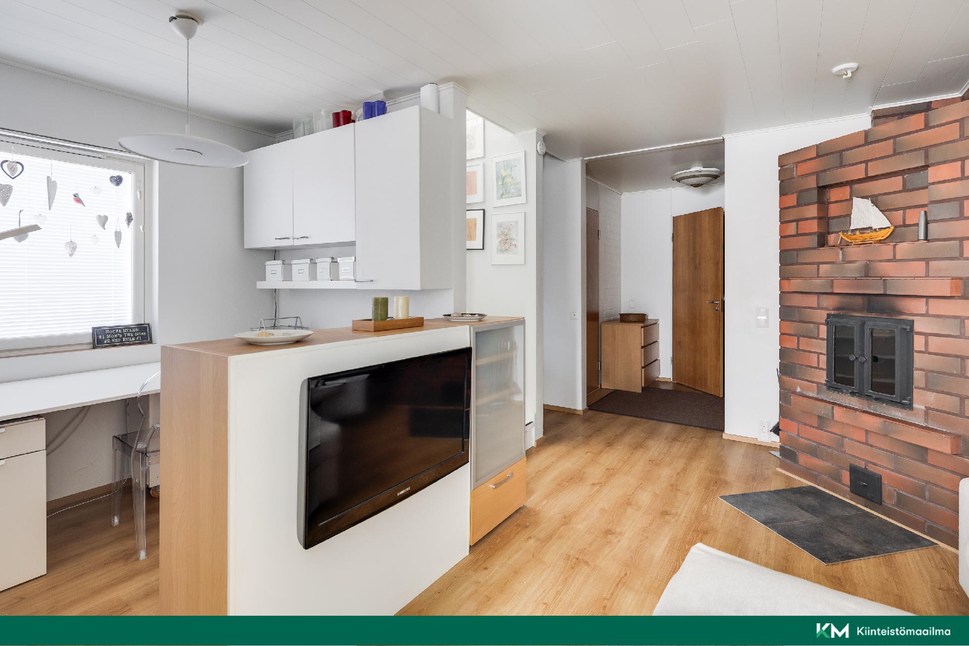 Suopolku 6, Nurmijärvi