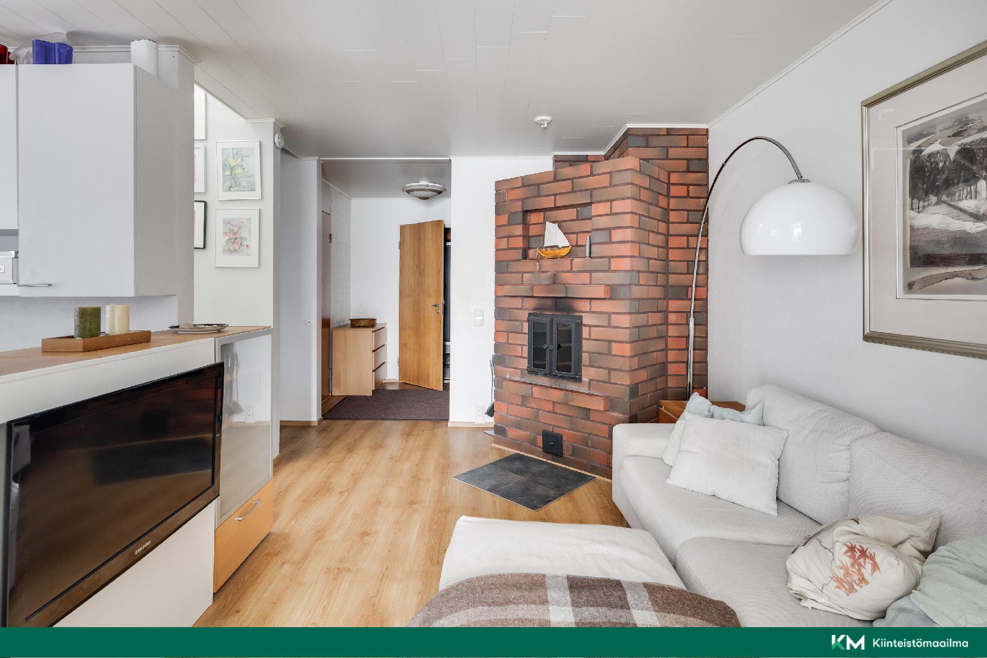 Suopolku 6, Nurmijärvi