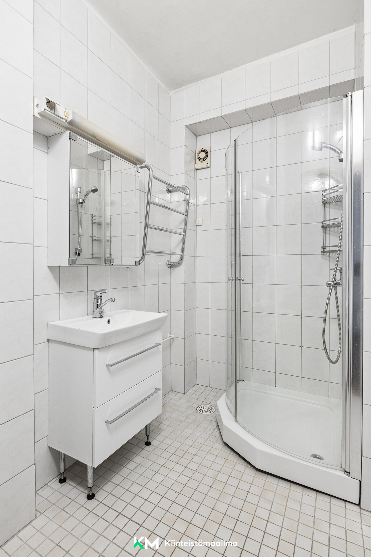 Ilmarinkatu 4, Etu-Töölö, Helsinki
