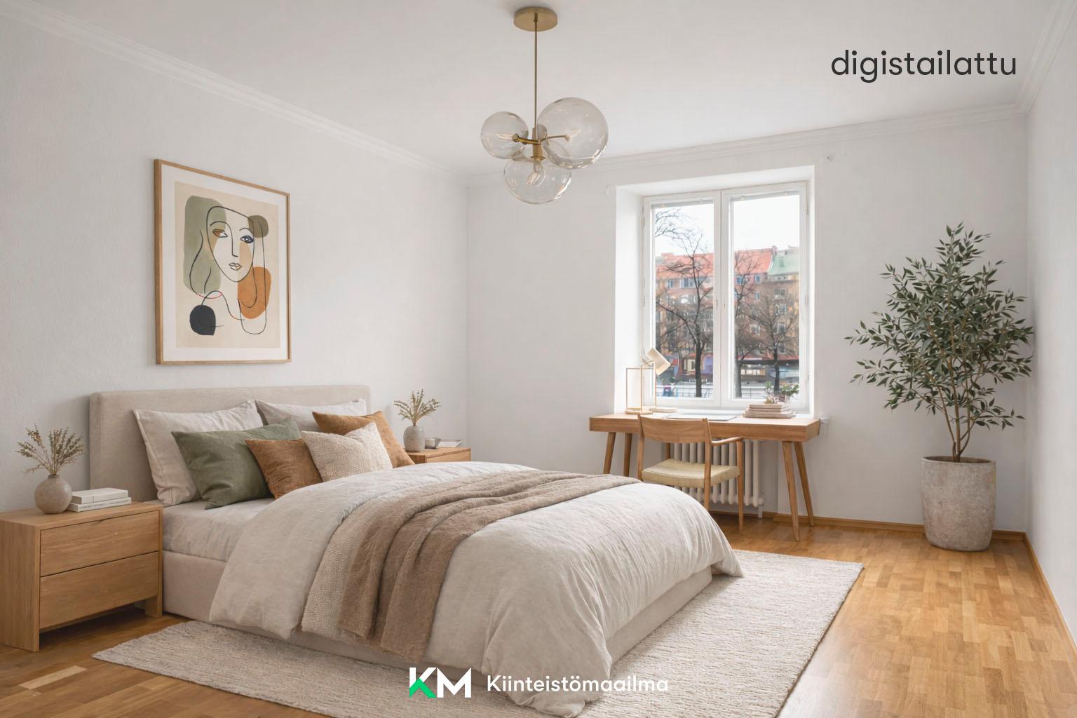 Ilmarinkatu 4, Etu-Töölö, Helsinki