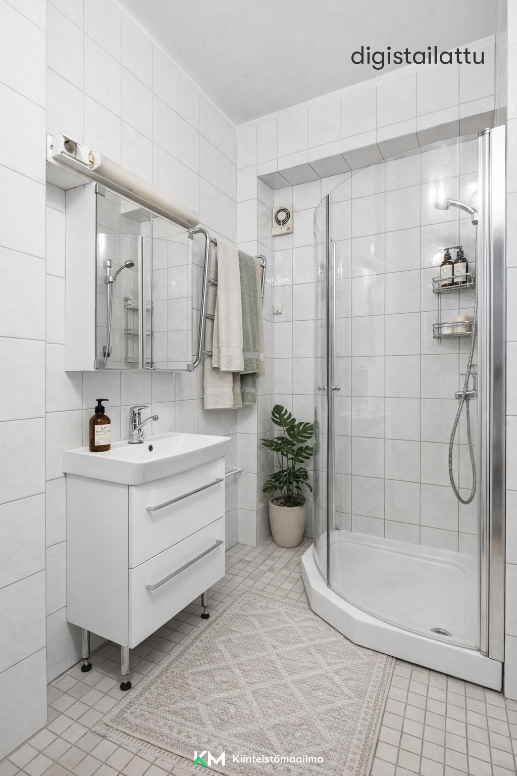 Ilmarinkatu 4, Etu-Töölö, Helsinki