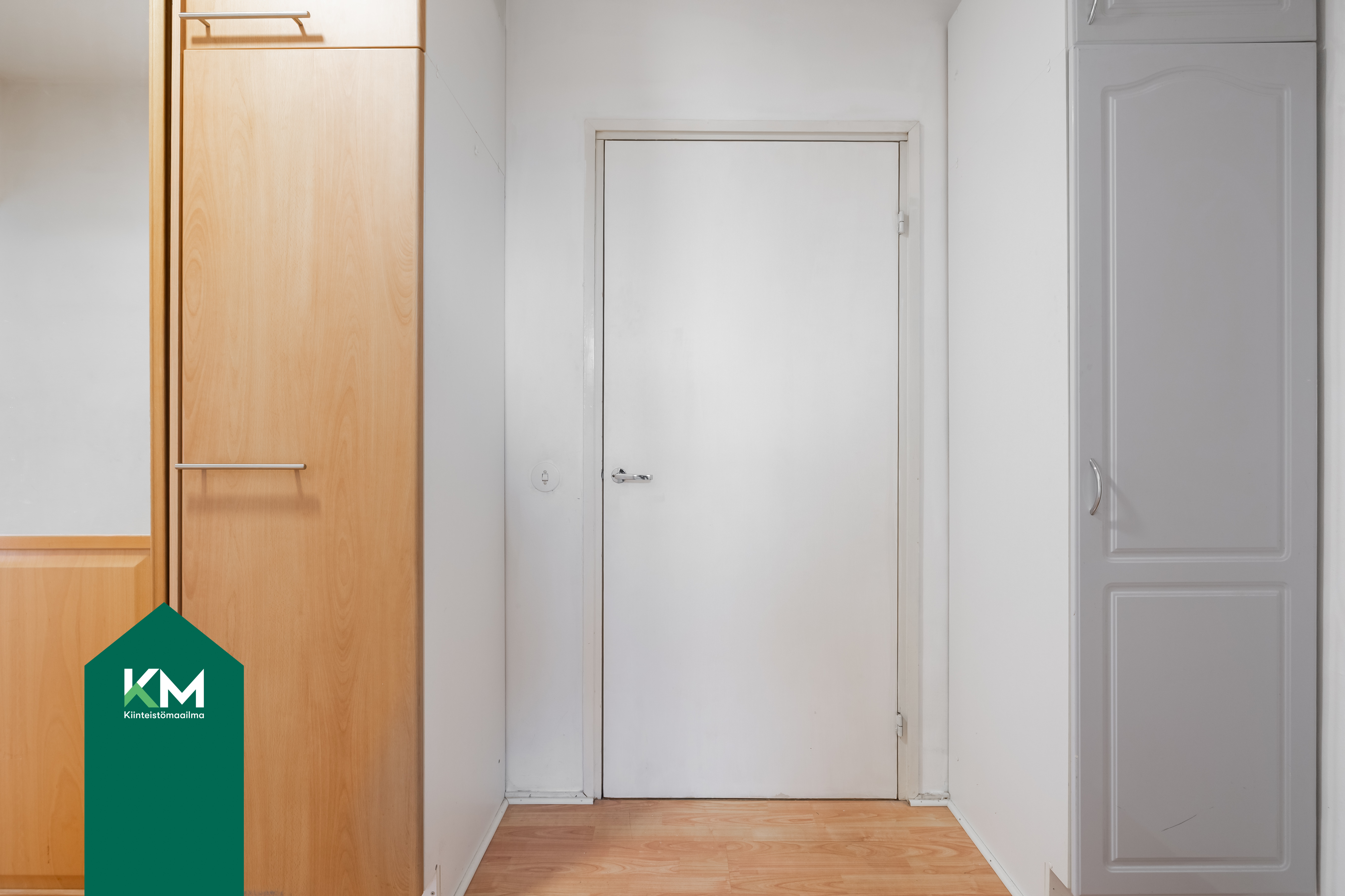 Pajamäenkatu 23, Karhula, Kotka