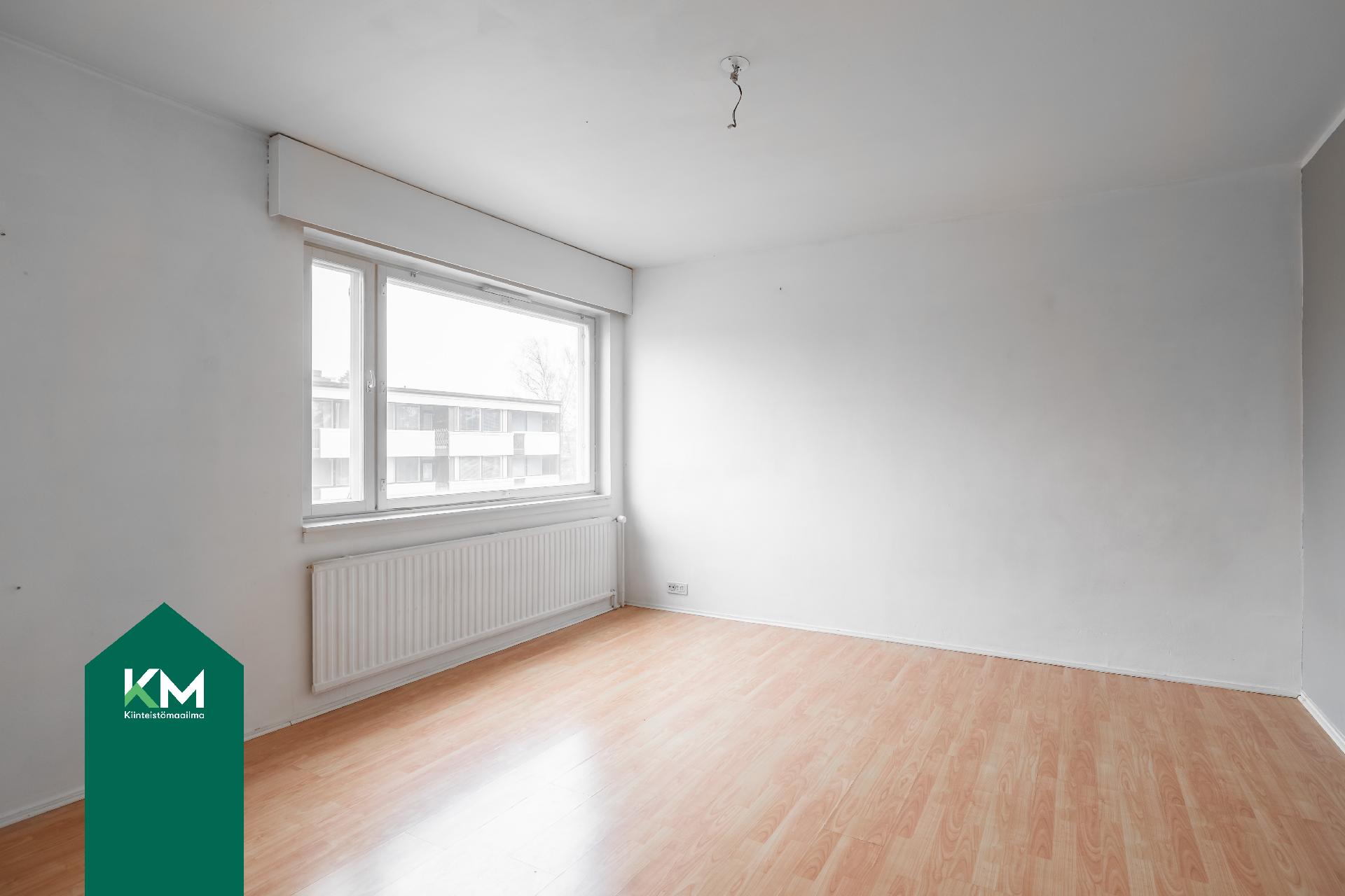 Pajamäenkatu 23, Helilä, Kotka