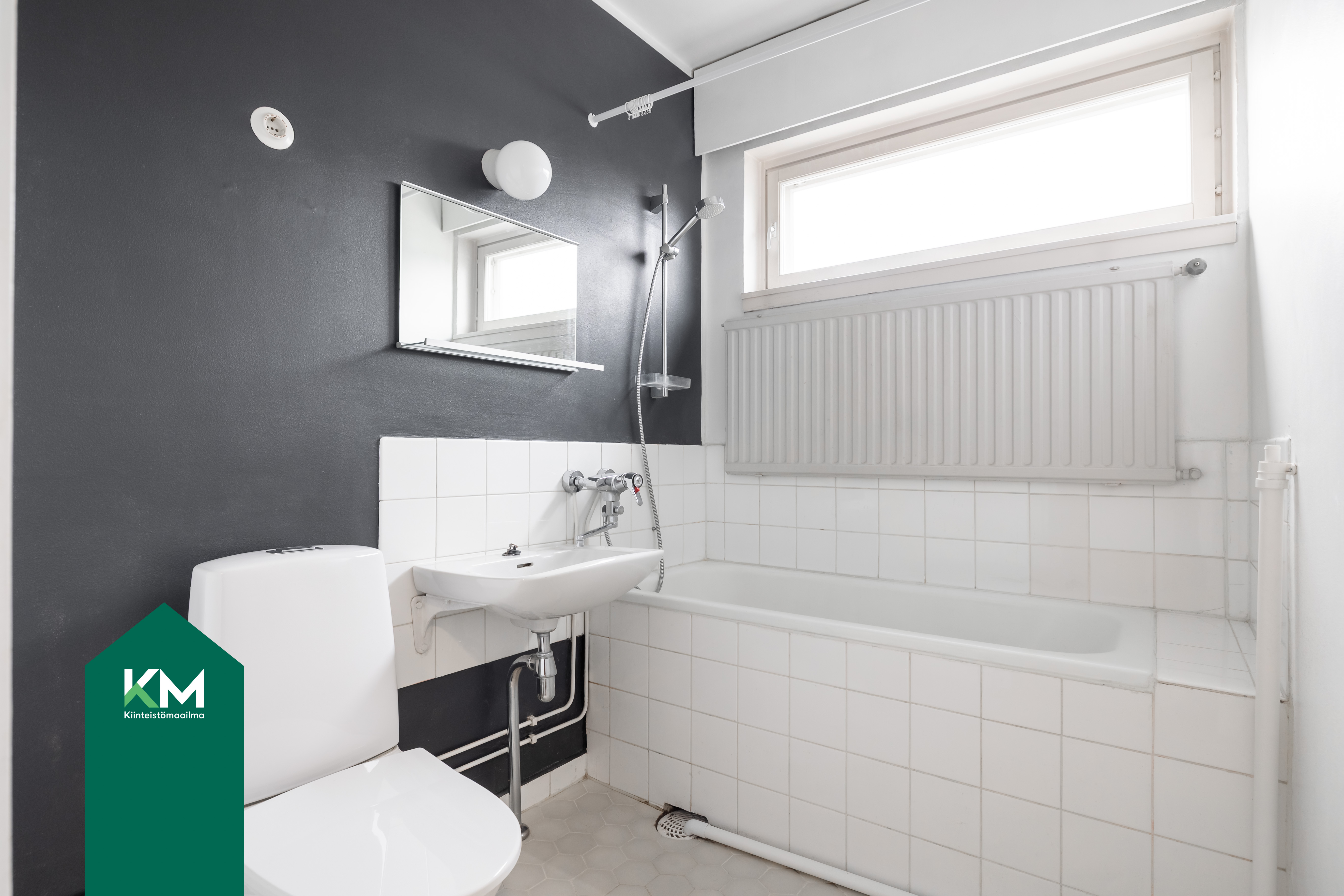 Pajamäenkatu 23, Karhula, Kotka