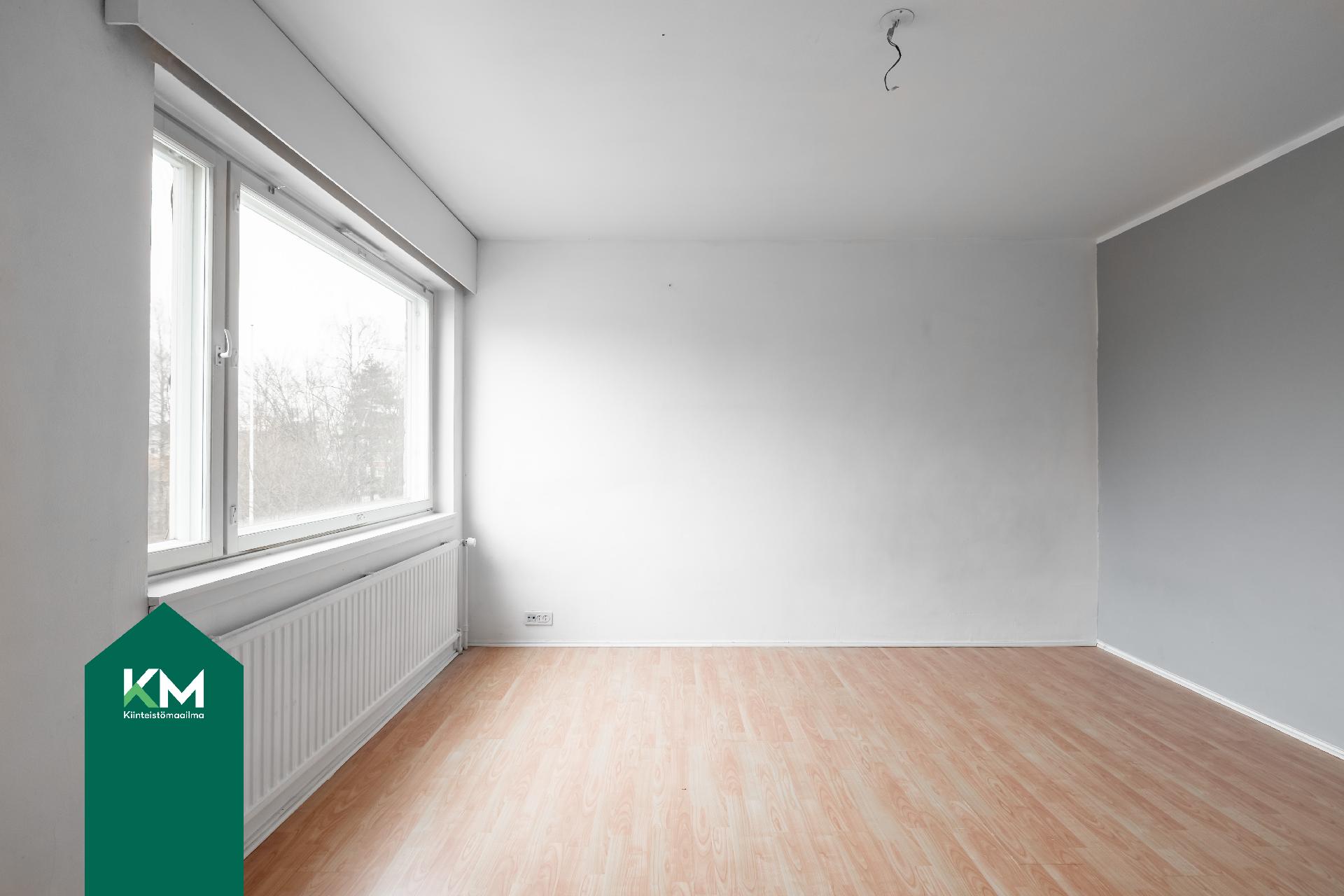 Pajamäenkatu 23, Helilä, Kotka