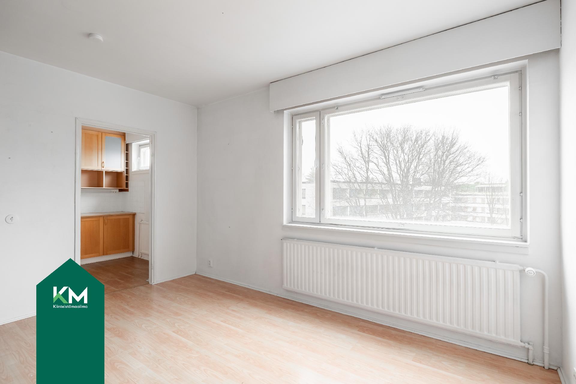 Pajamäenkatu 23, Helilä, Kotka