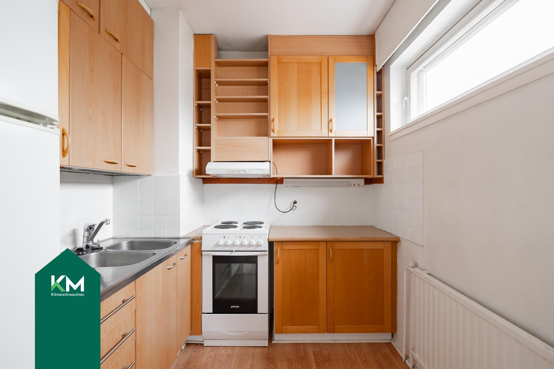 Pajamäenkatu 23, Helilä, Kotka