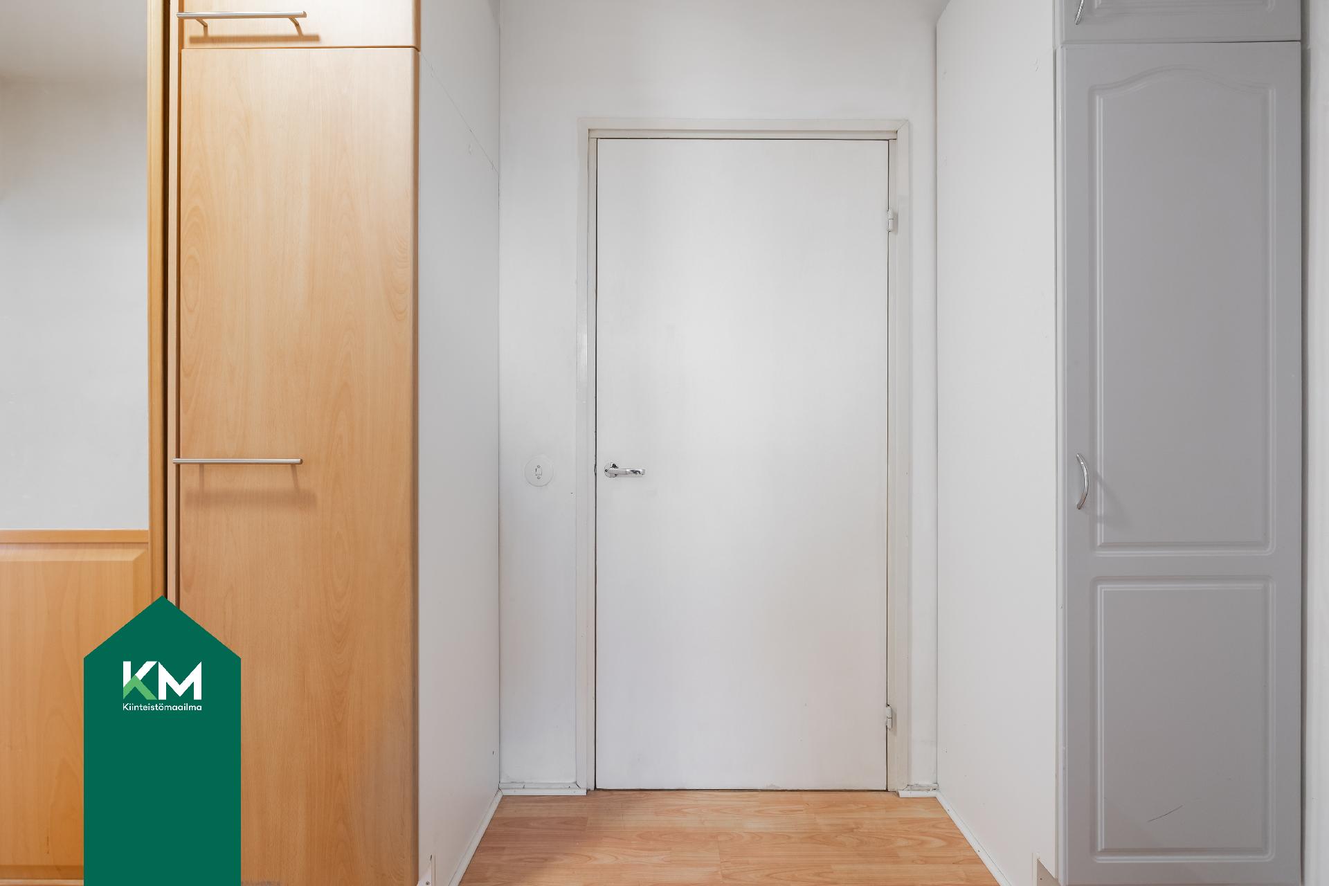 Pajamäenkatu 23, Helilä, Kotka