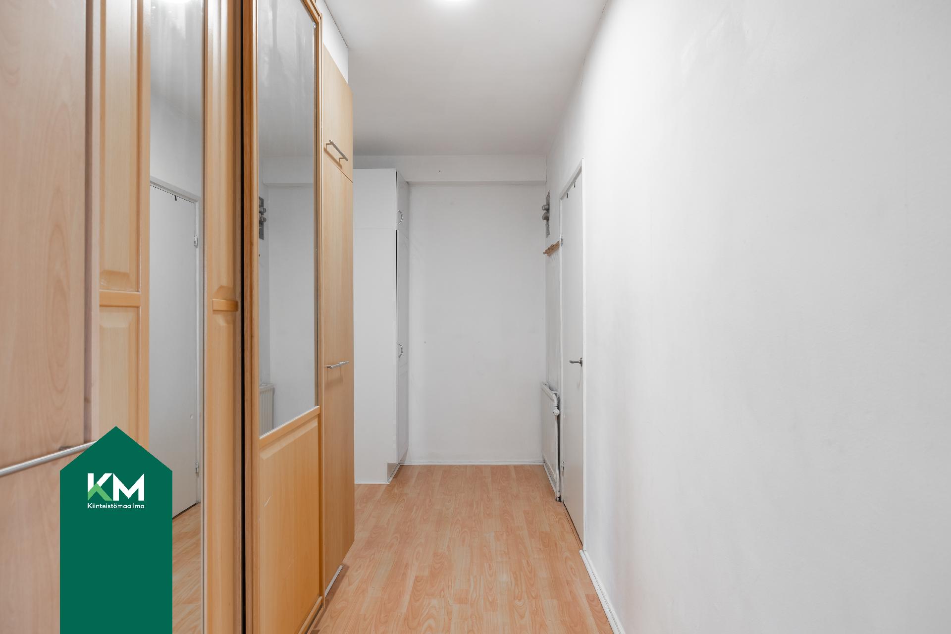 Pajamäenkatu 23, Helilä, Kotka