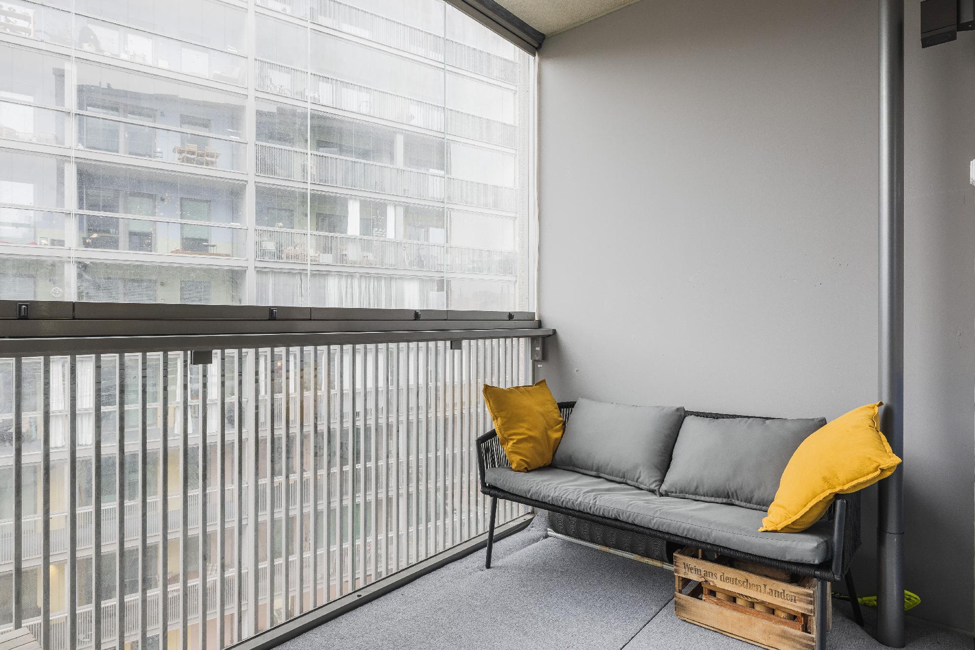 Vanha talvitie 7, Kalasatama, Helsinki