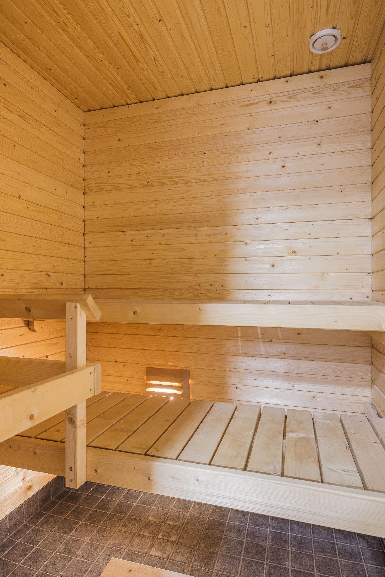 Vanha talvitie 7, Kalasatama, Helsinki