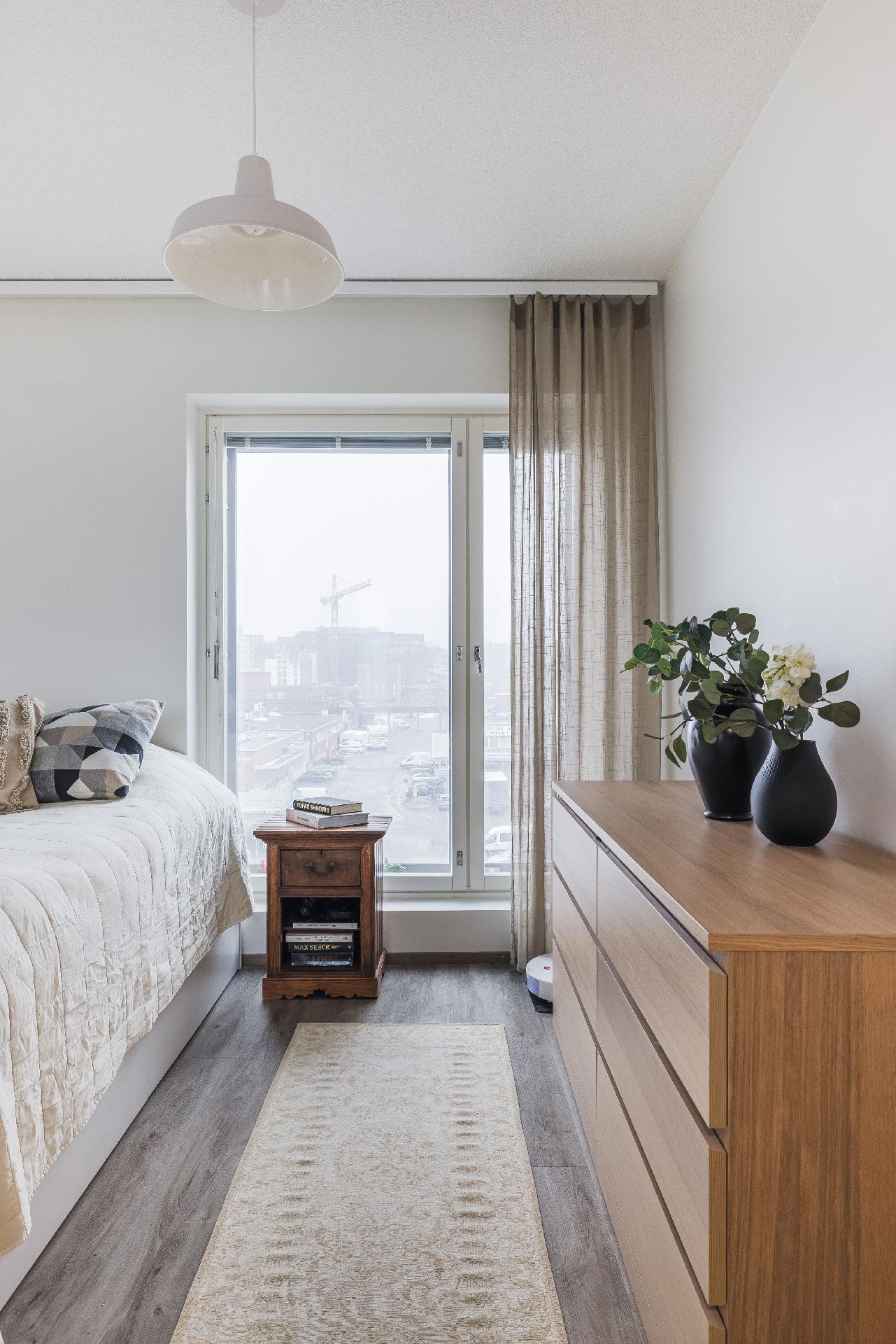 Vanha talvitie 7, Kalasatama, Helsinki