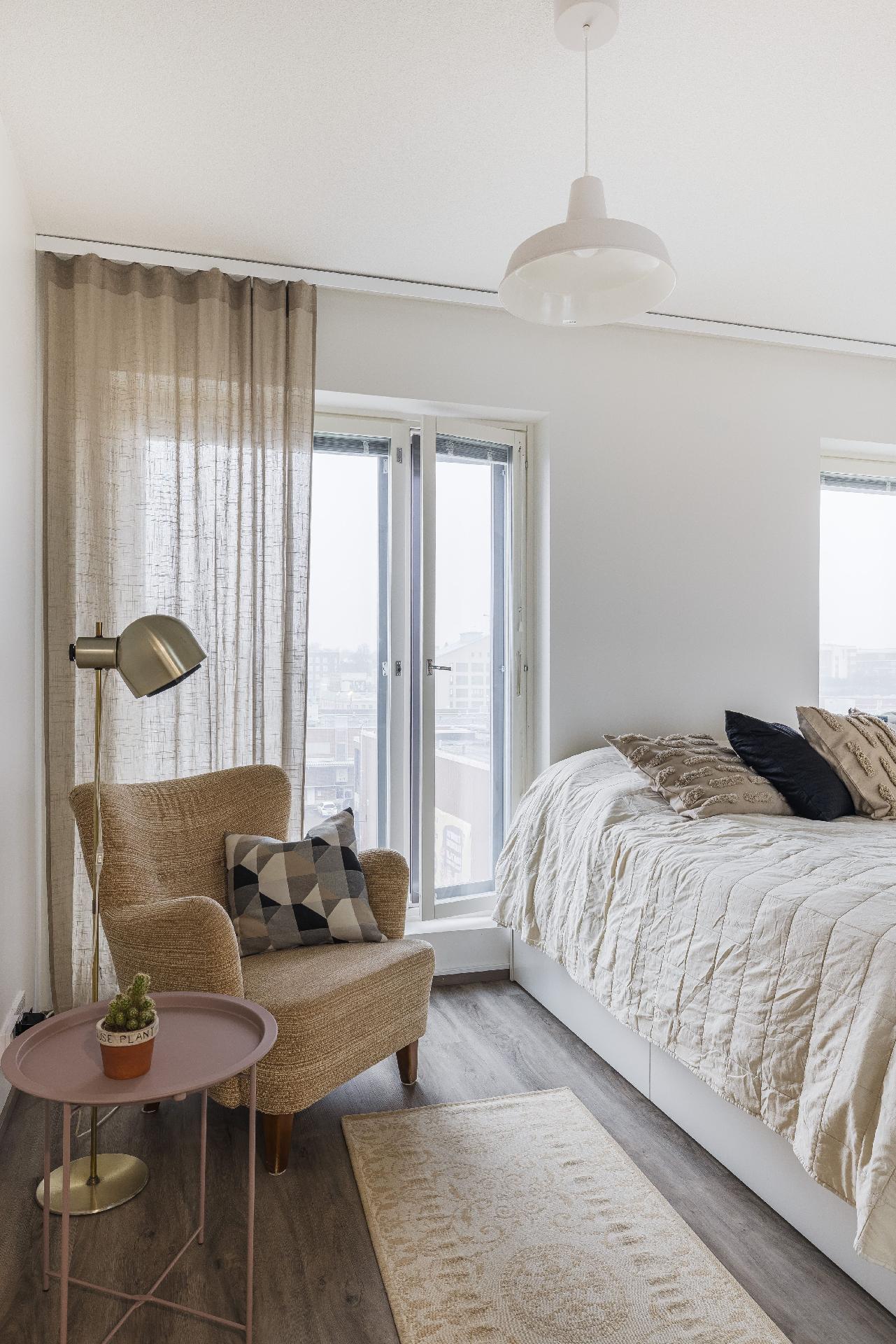 Vanha talvitie 7, Kalasatama, Helsinki