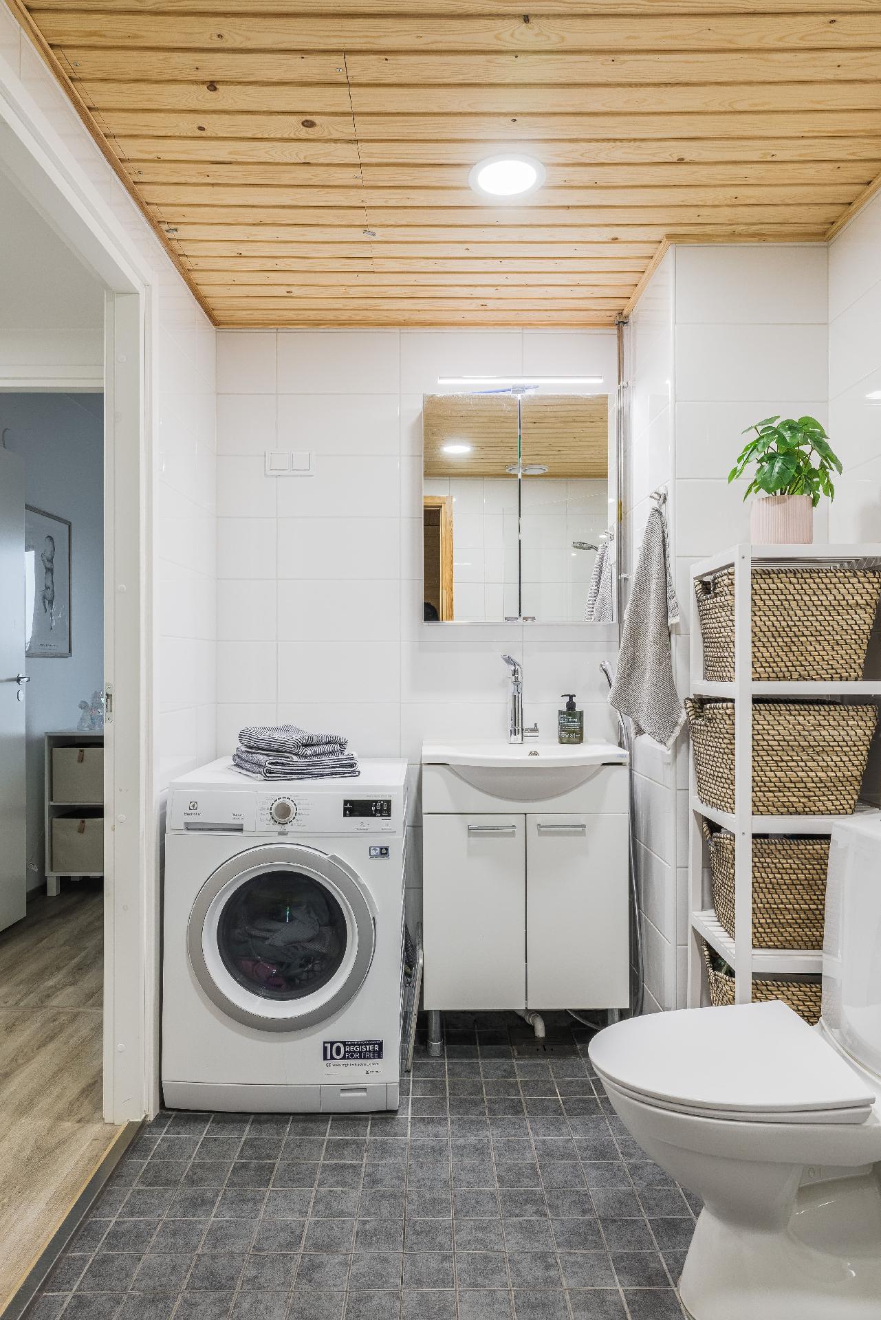 Vanha talvitie 7, Kalasatama, Helsinki