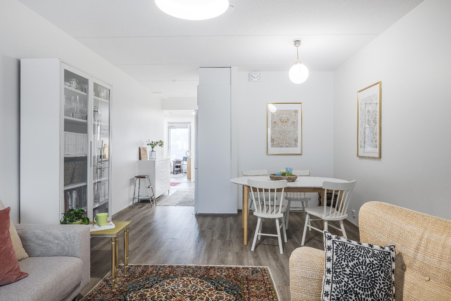 Vanha talvitie 7, Kalasatama, Helsinki