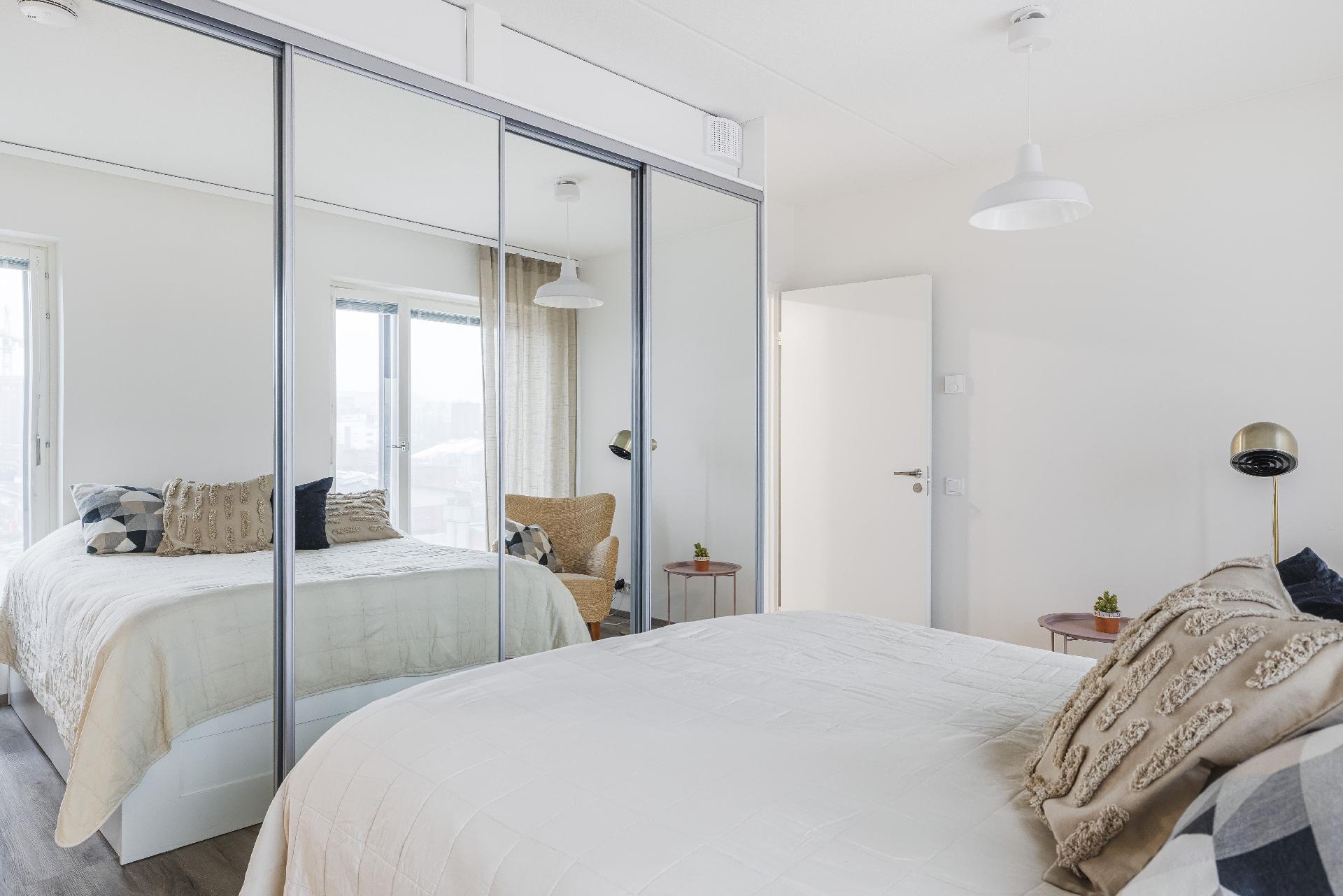 Vanha talvitie 7, Kalasatama, Helsinki