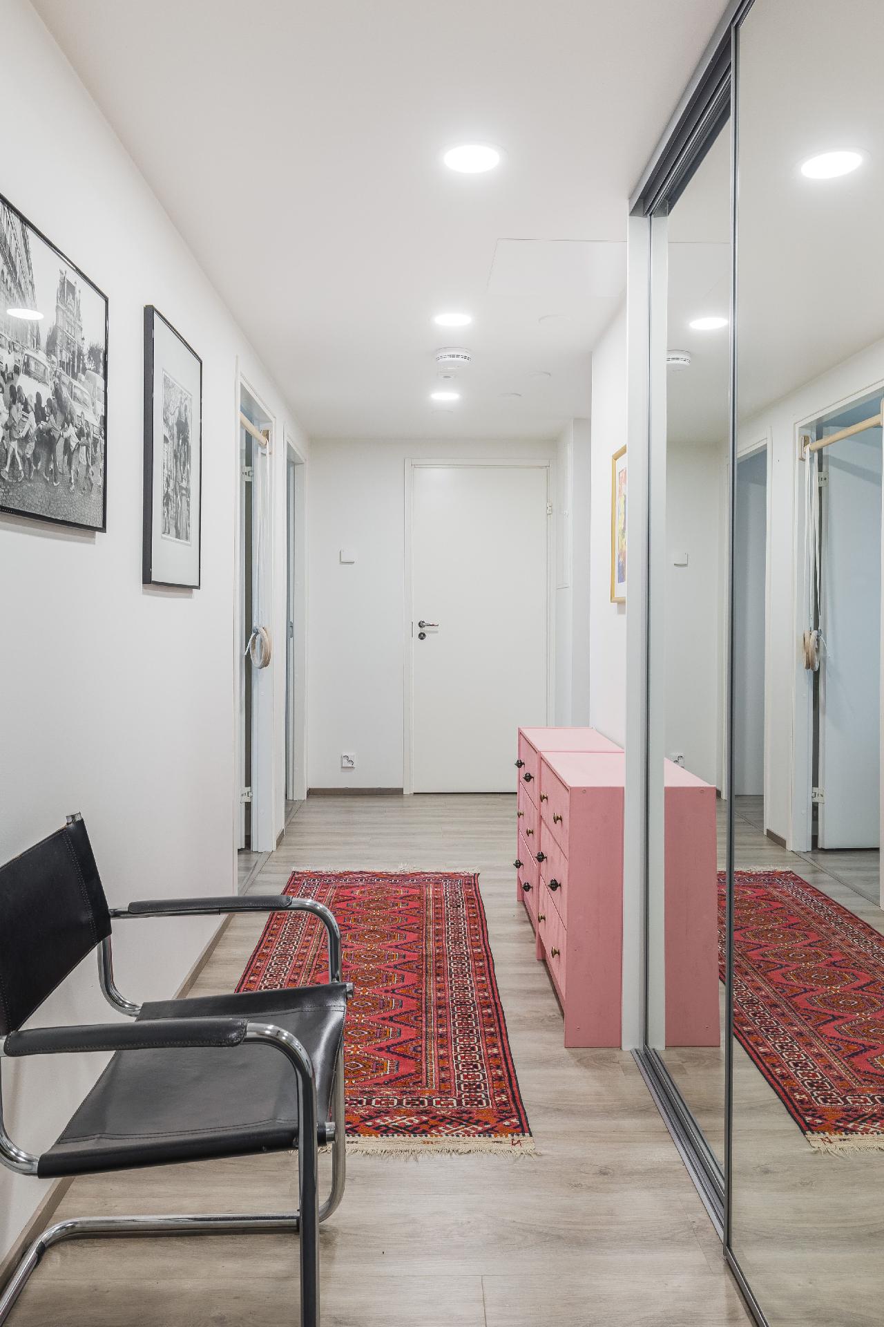 Vanha talvitie 7, Kalasatama, Helsinki