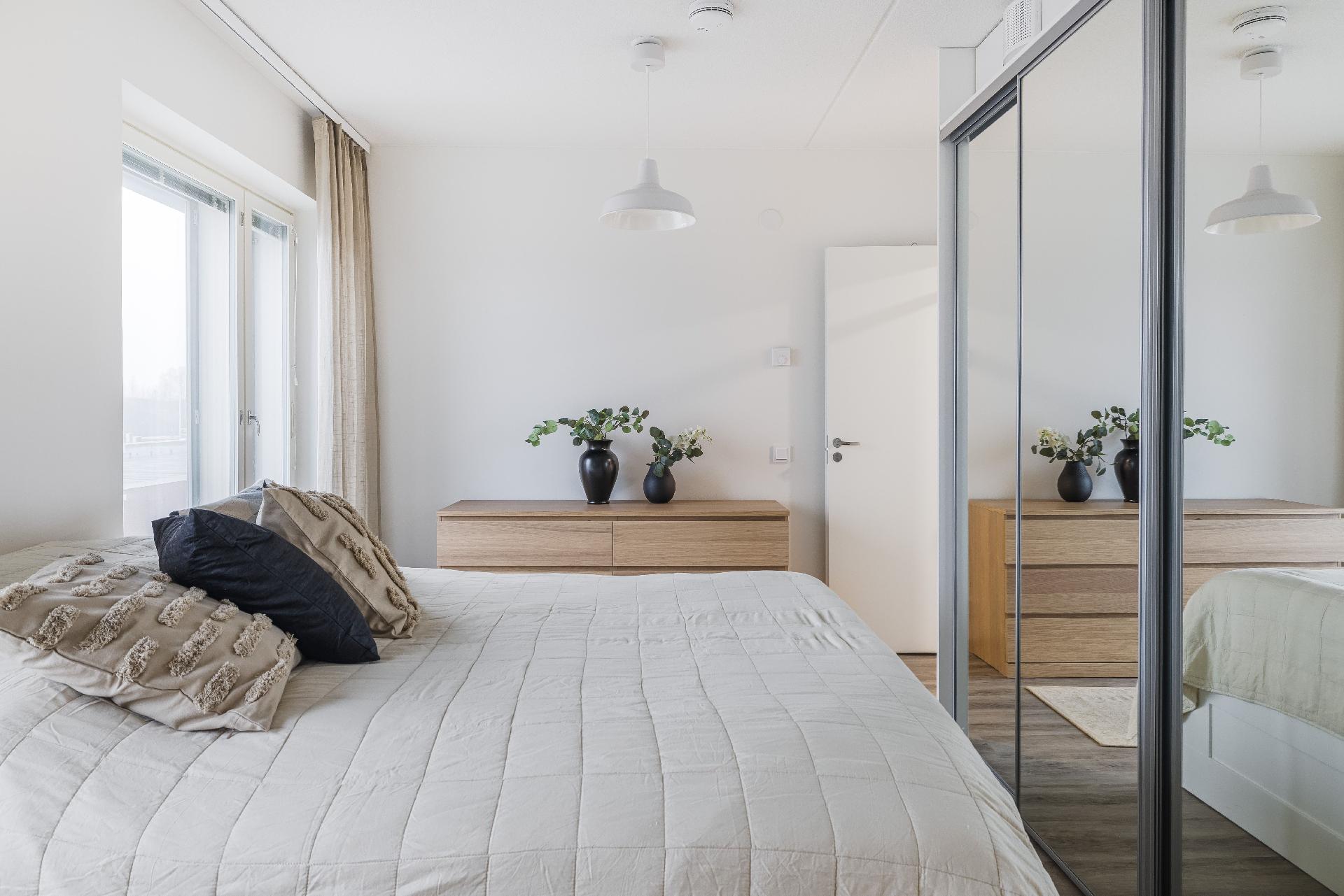 Vanha talvitie 7, Kalasatama, Helsinki