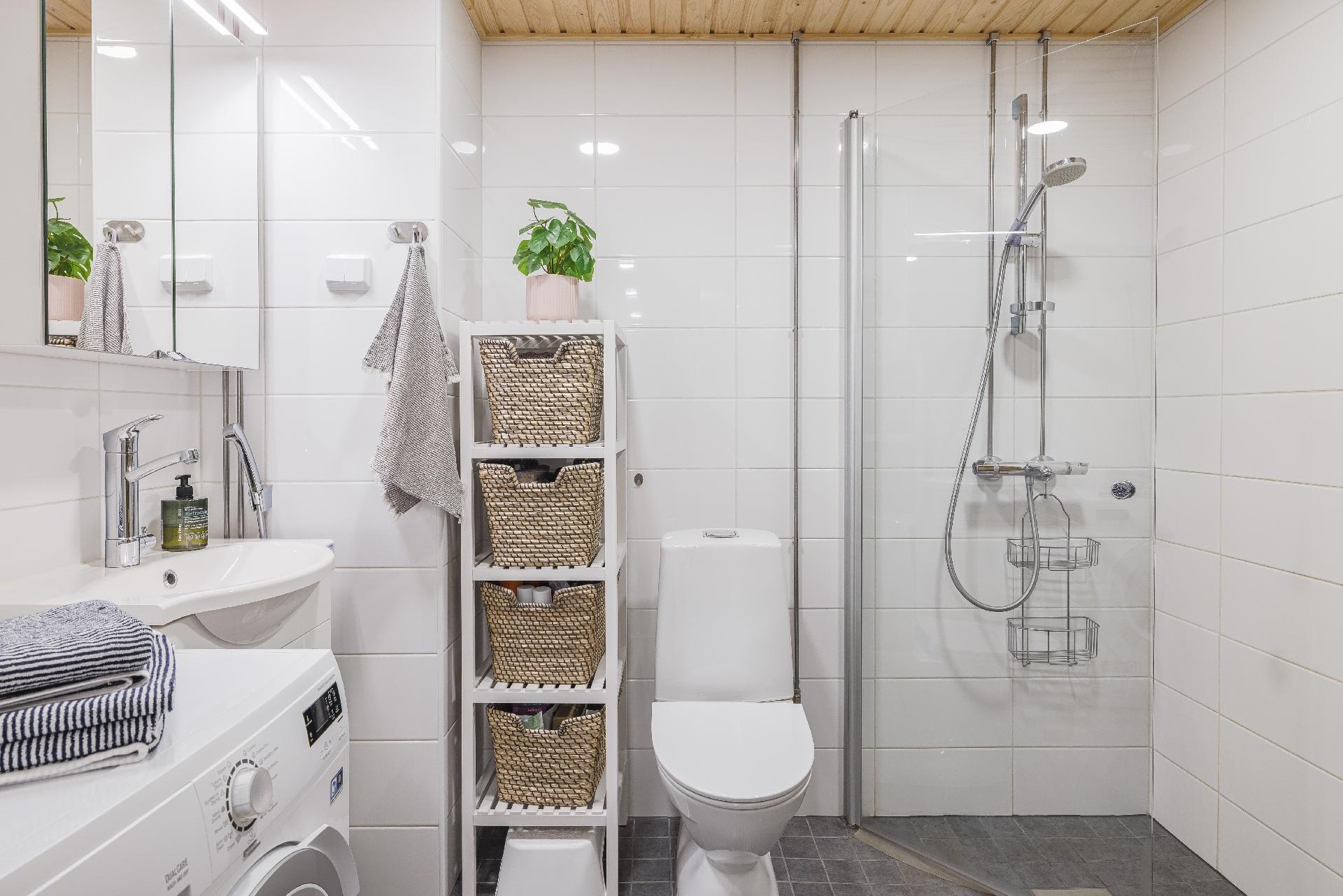 Vanha talvitie 7, Kalasatama, Helsinki