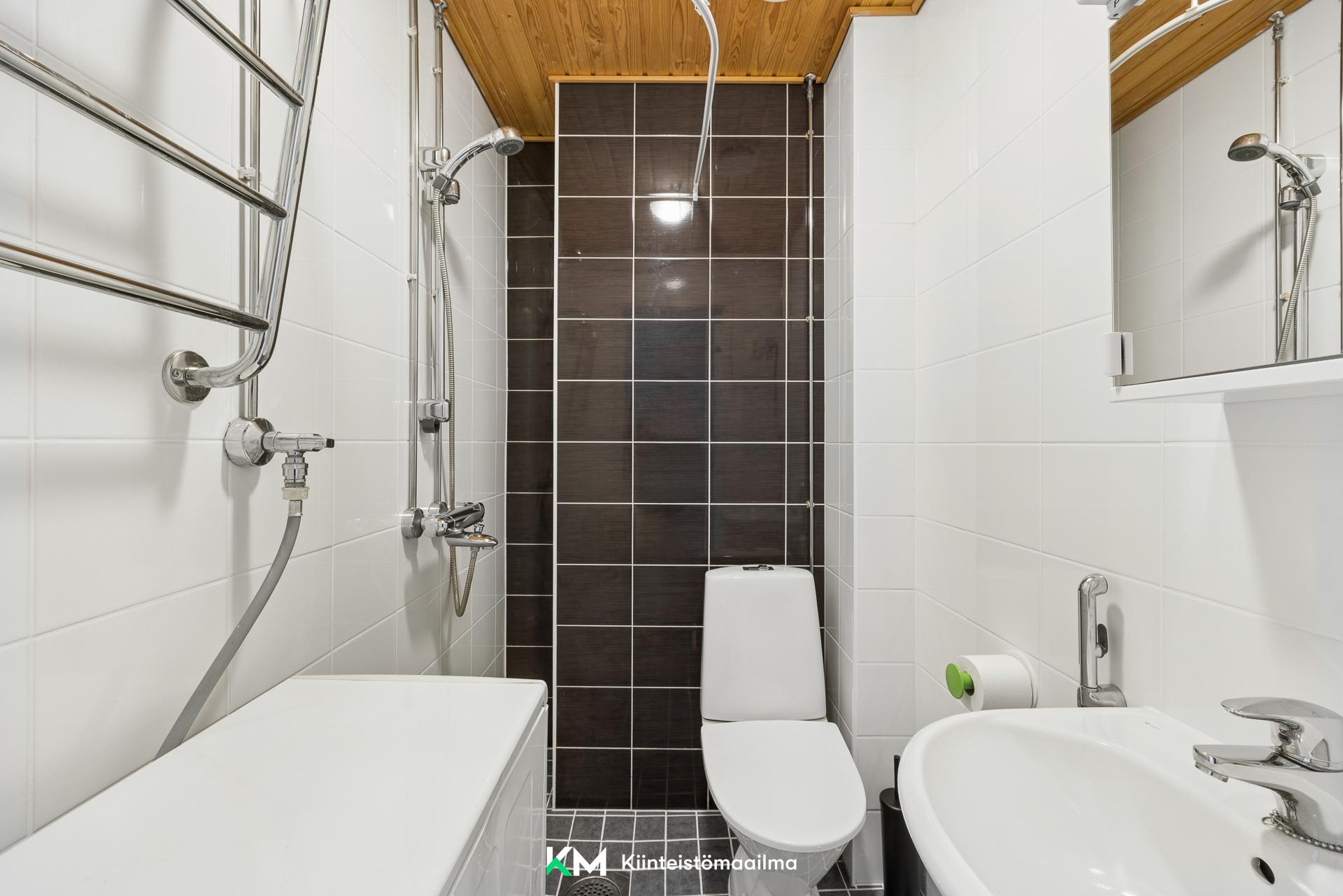 Malminkatu 32, Kamppi, Helsinki