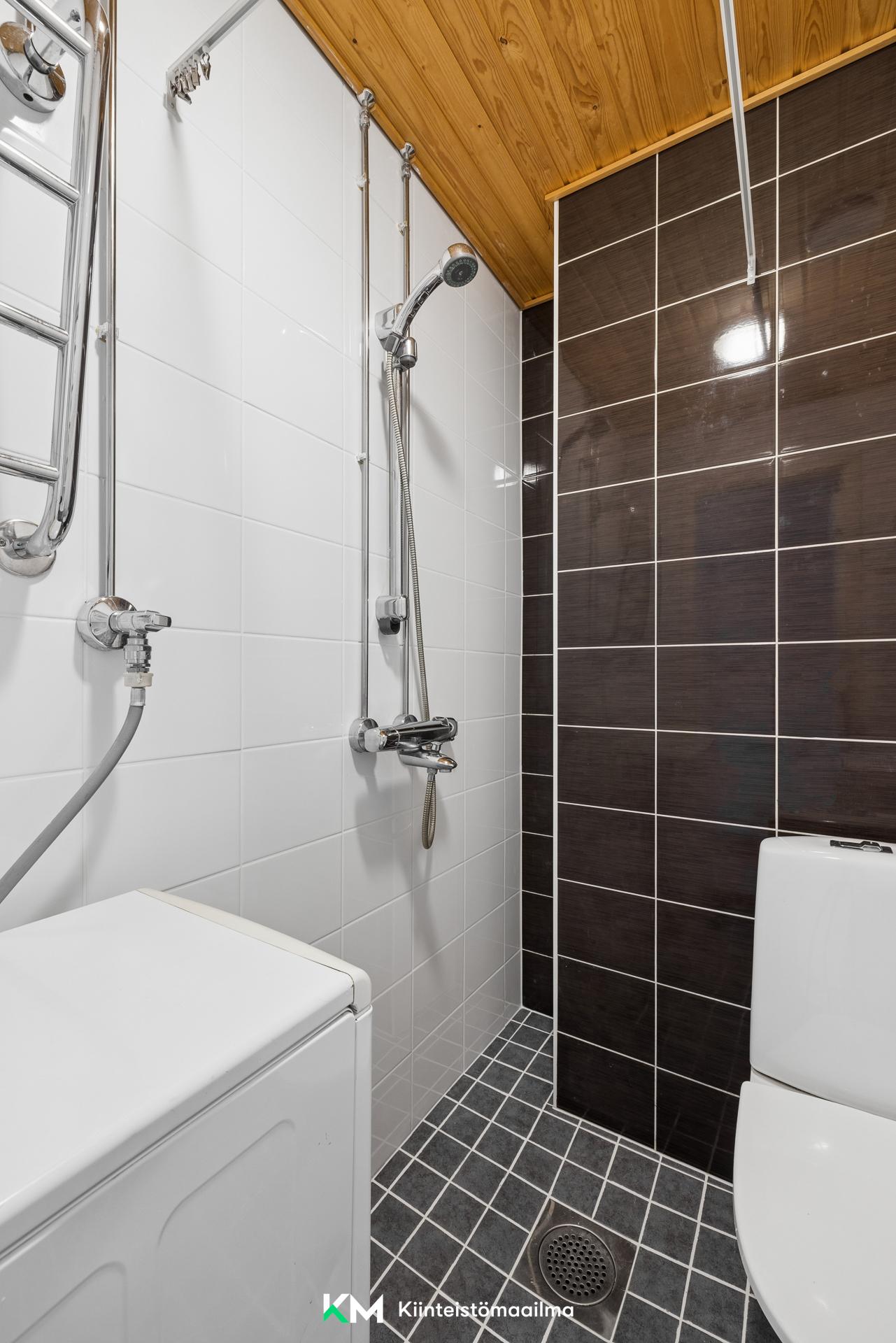 Malminkatu 32, Kamppi, Helsinki