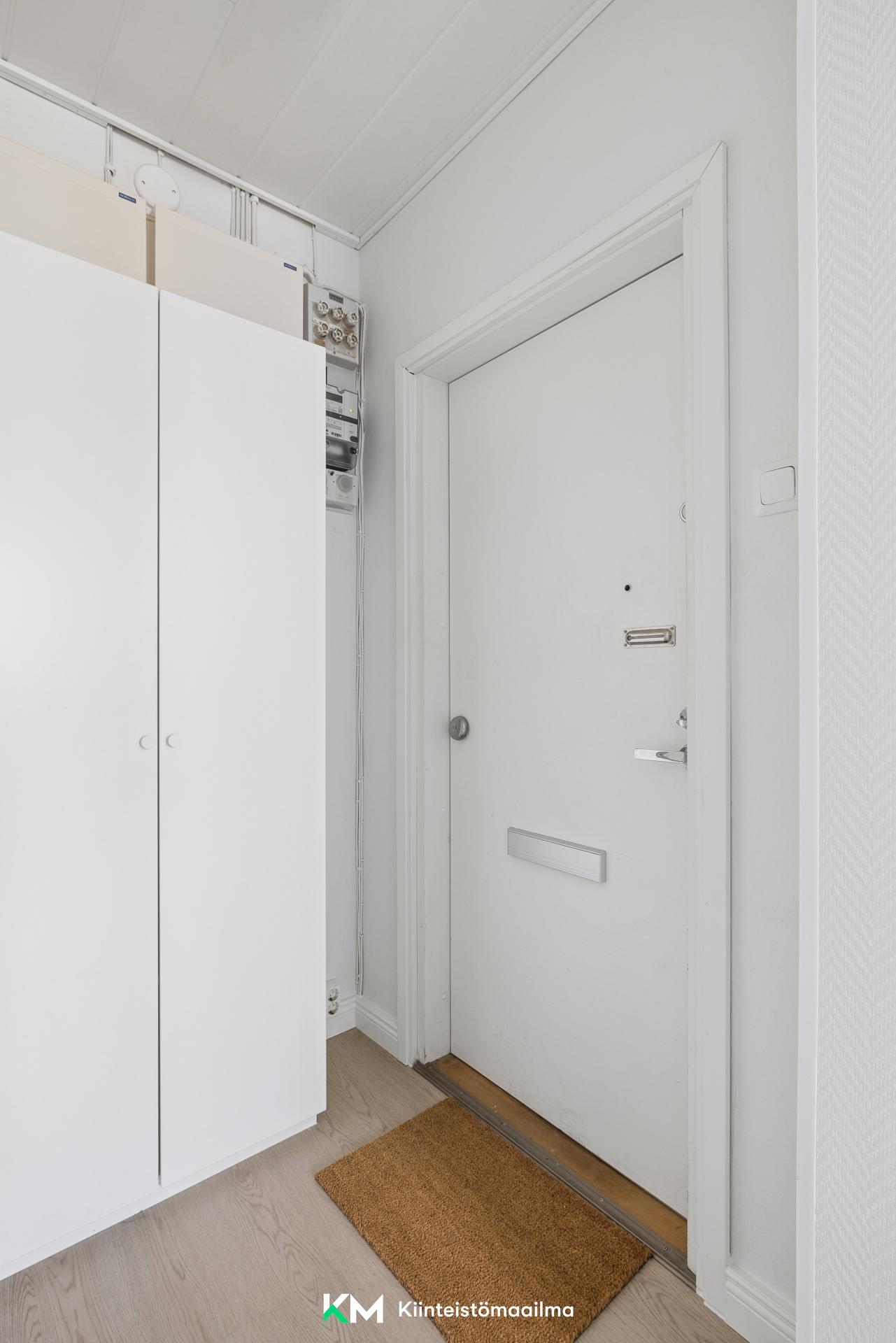 Malminkatu 32, Kamppi, Helsinki