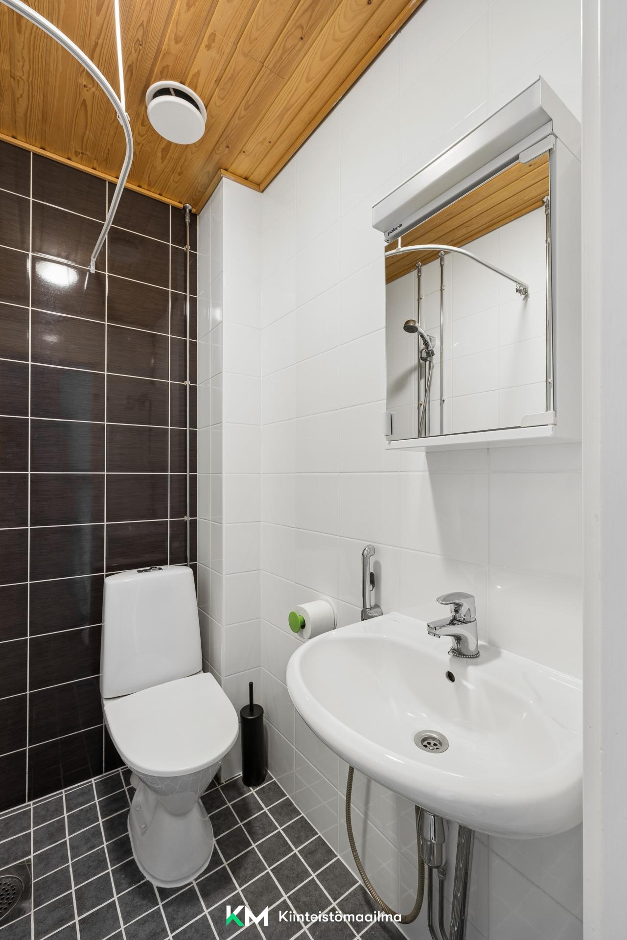 Malminkatu 32, Kamppi, Helsinki