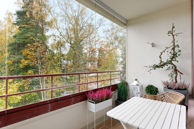 Kaivosrinteentie 2, Kaivoksela, Vantaa