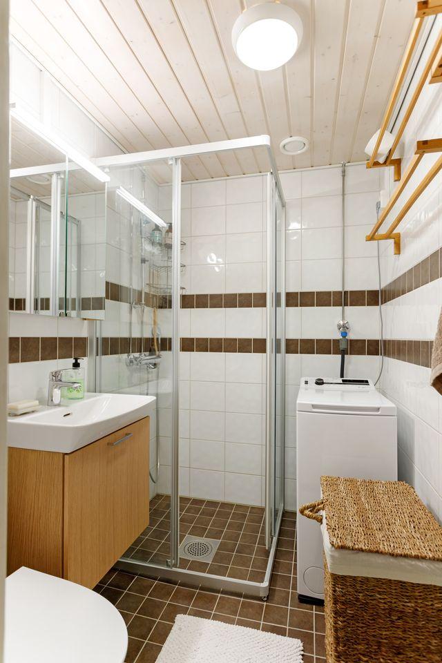 Kaivosrinteentie 2, Kaivoksela, Vantaa