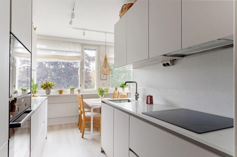 Kaivosrinteentie 2, Kaivoksela, Vantaa