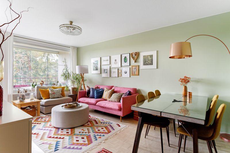 Kaivosrinteentie 2, Kaivoksela, Vantaa