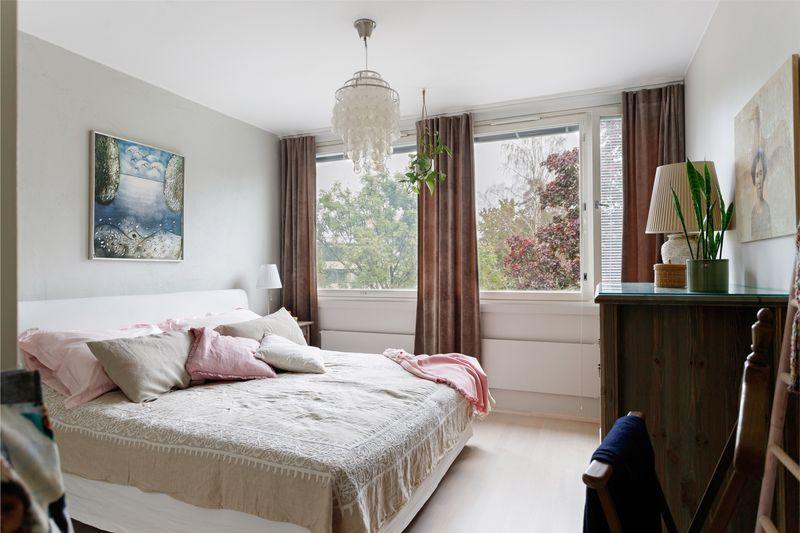 Kaivosrinteentie 2, Kaivoksela, Vantaa