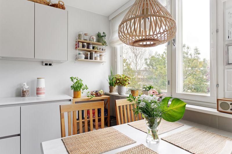 Kaivosrinteentie 2, Kaivoksela, Vantaa