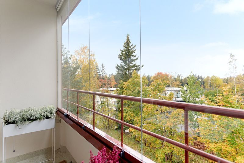 Kaivosrinteentie 2, Kaivoksela, Vantaa